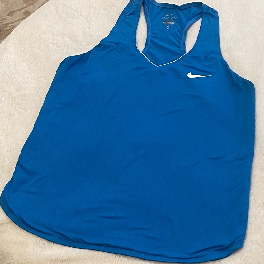 Nike Racerback Top